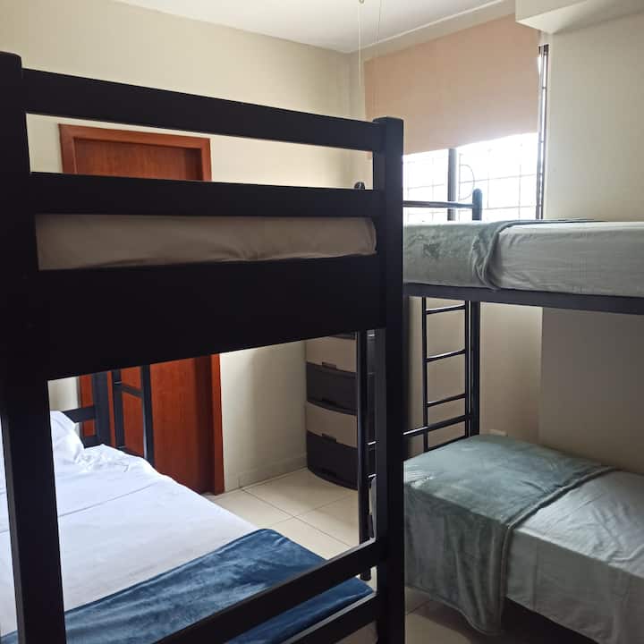 غرفة النوم 2