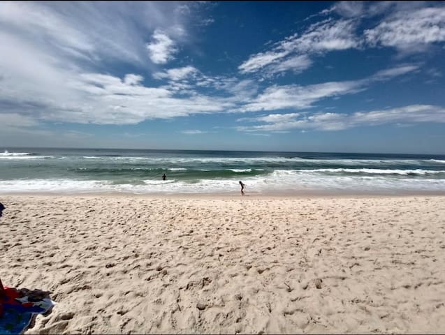 Apartamento no melhor condomínio resort da Barra