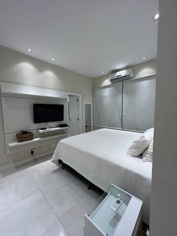 Apartamento no melhor condomínio resort da Barra gallery image 5