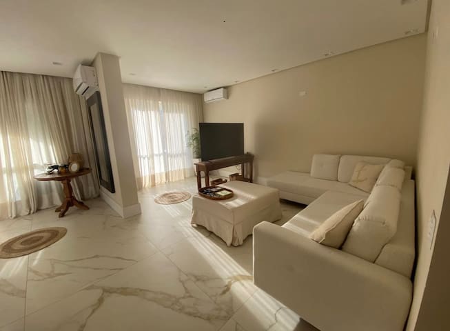 Apartamento no melhor condomínio resort da Barra gallery image 4