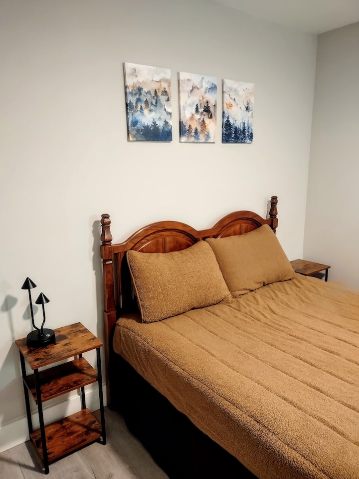 Двойно легло.