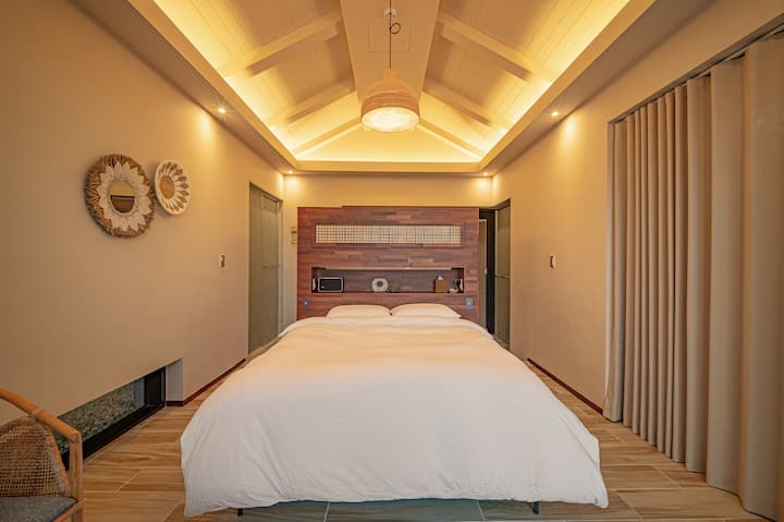 ห้องนอน