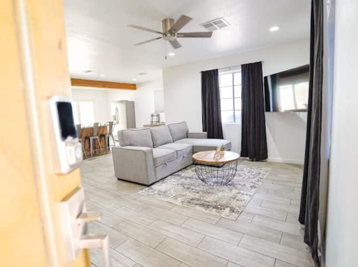 Arcadia/biltmore Cozy Home - Phoenix, AZ