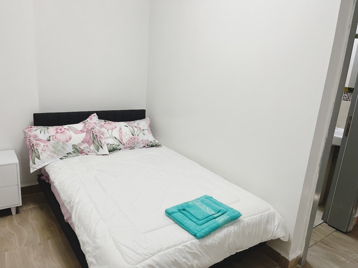 Soba br. 2 spremna je za vas