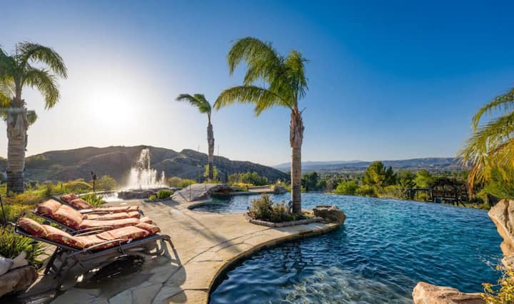 Laguna Niguel Private Room Shared Bath Cozy 1 - Dana Point, CA