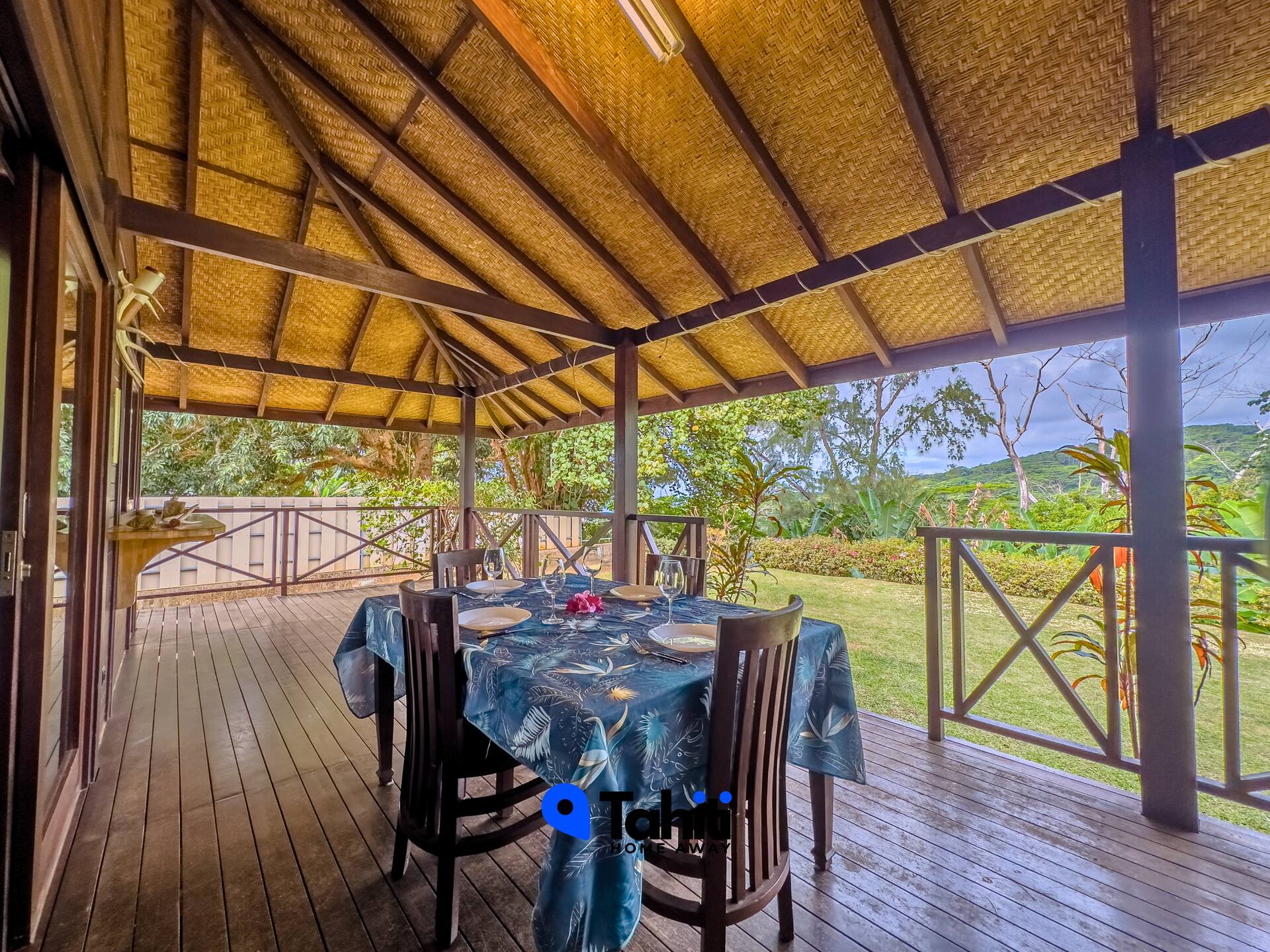 Chalet Mahina