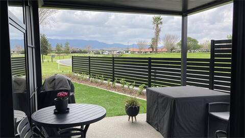 Kaimai Views Retreat