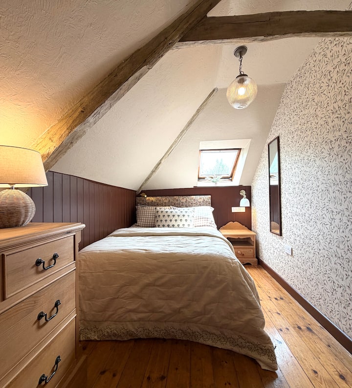 Bedroom 8