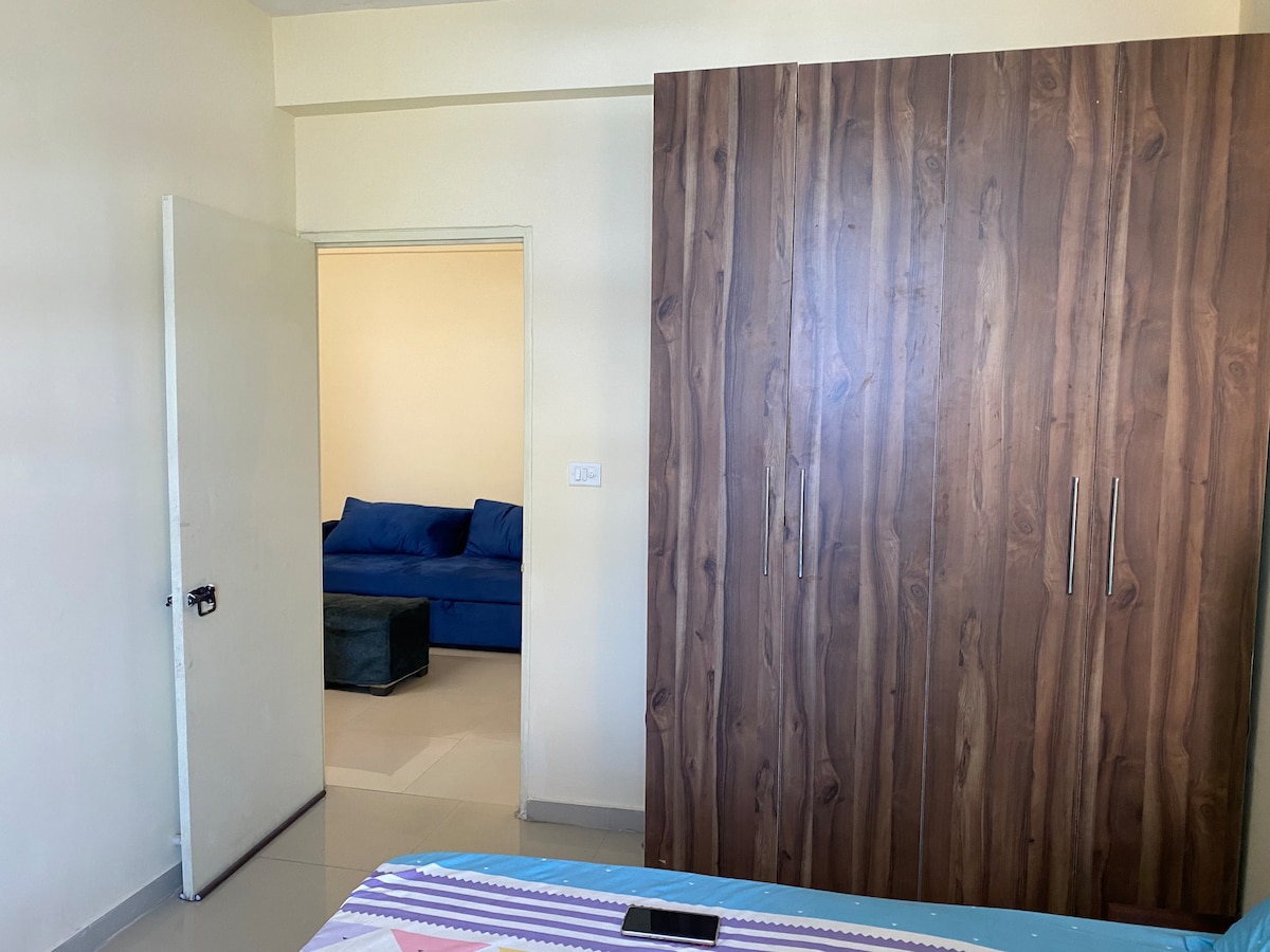 Спална соба 2