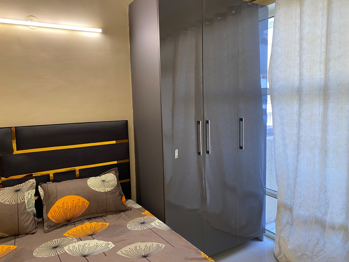 Спална соба 1