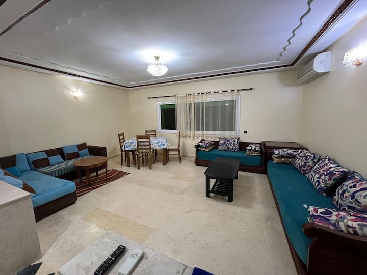 Luxury Appartement Agdal - Fes