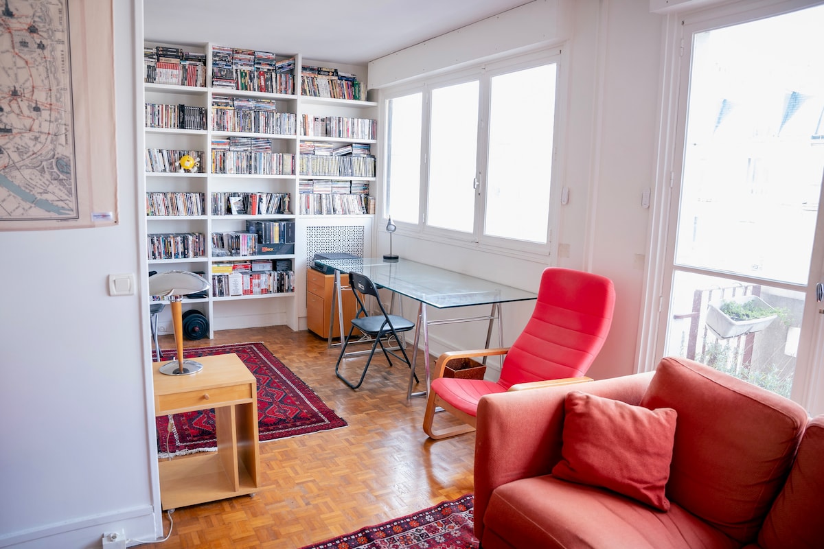 Спална соба