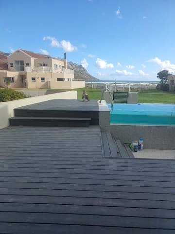 Classy home in cape town