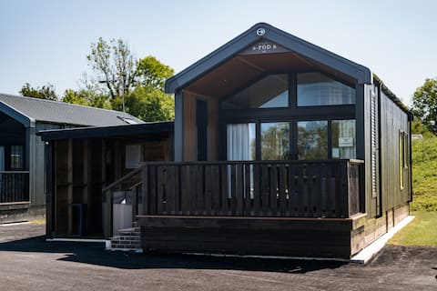 The Charolais Lodge