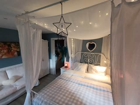 Juliet´ hideaway Little Paradise