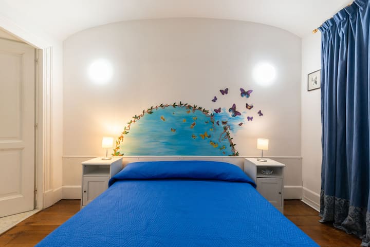 Chambre 1
