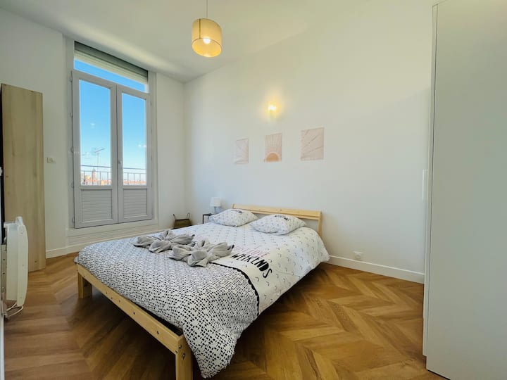 Casa Bressigny - Premium Moderne & Confort - Angers