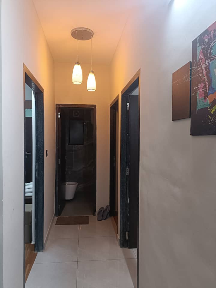 Cozy Home - Jodhpur