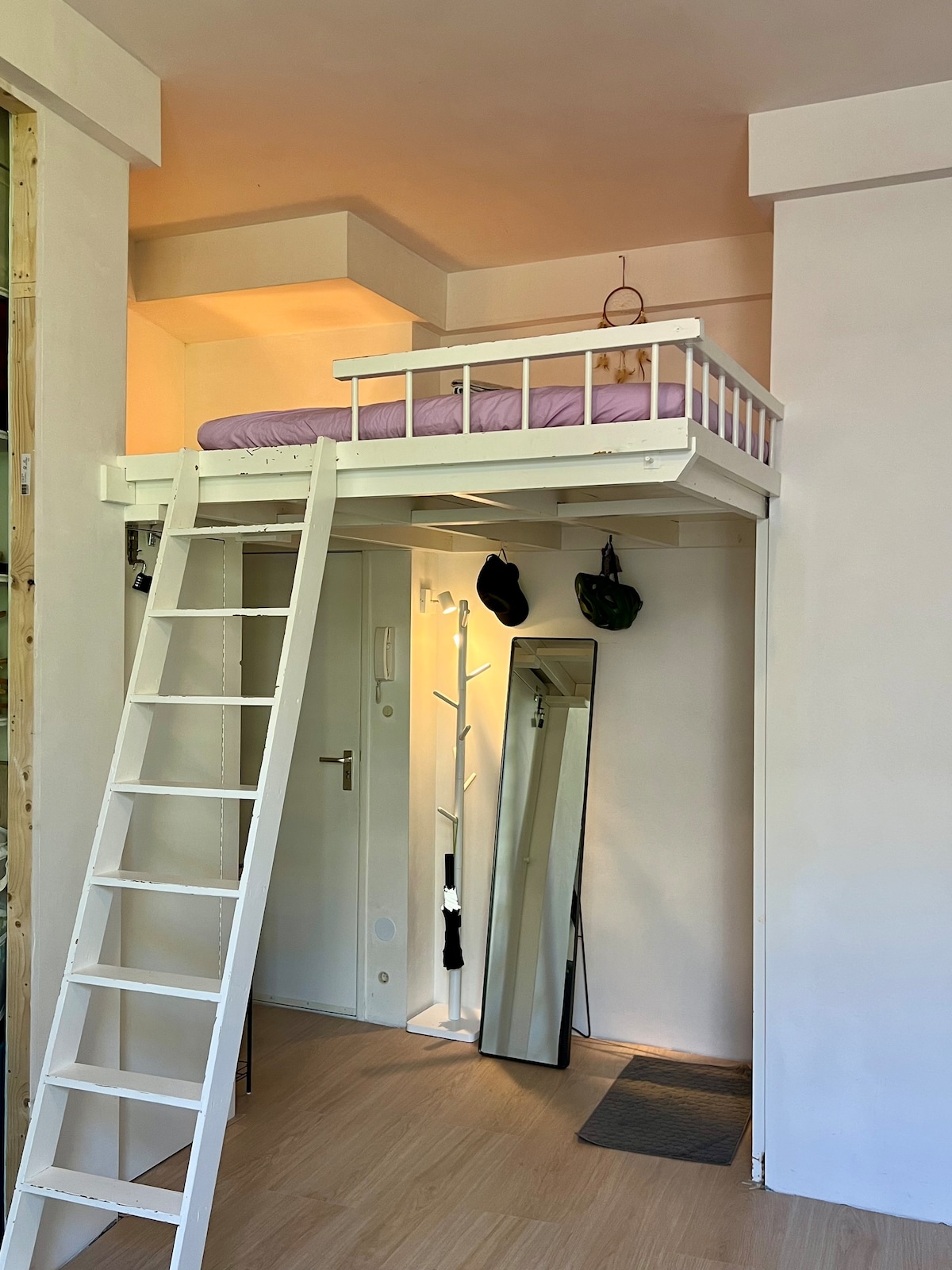 საძინებელი