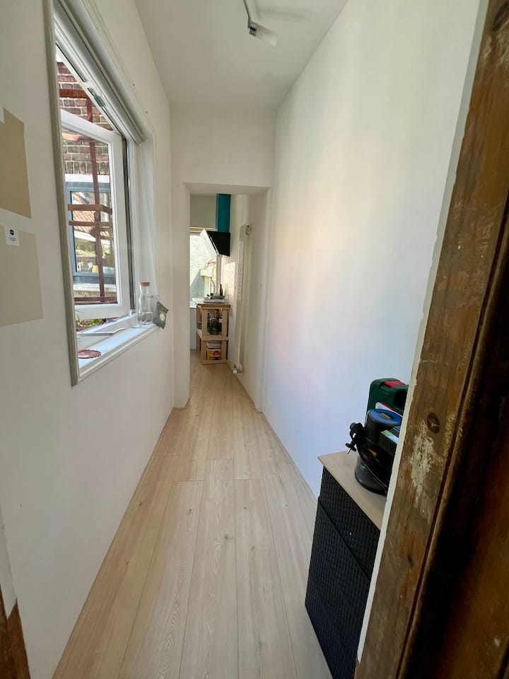 Studio On Center Of Town - Leiden