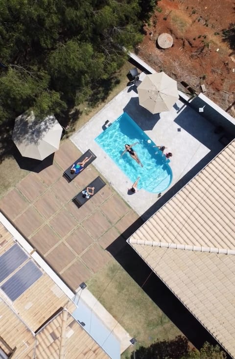 Casa Villa Igarapés