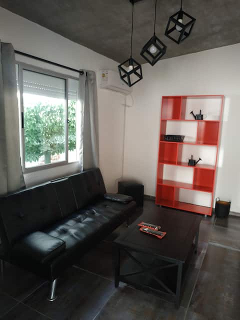 Top Airbnb: House for 4 people in Piriápolis
