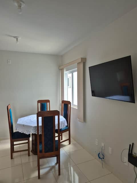 Top Airbnb: Apartamento Tennis Prime em Divinópolis