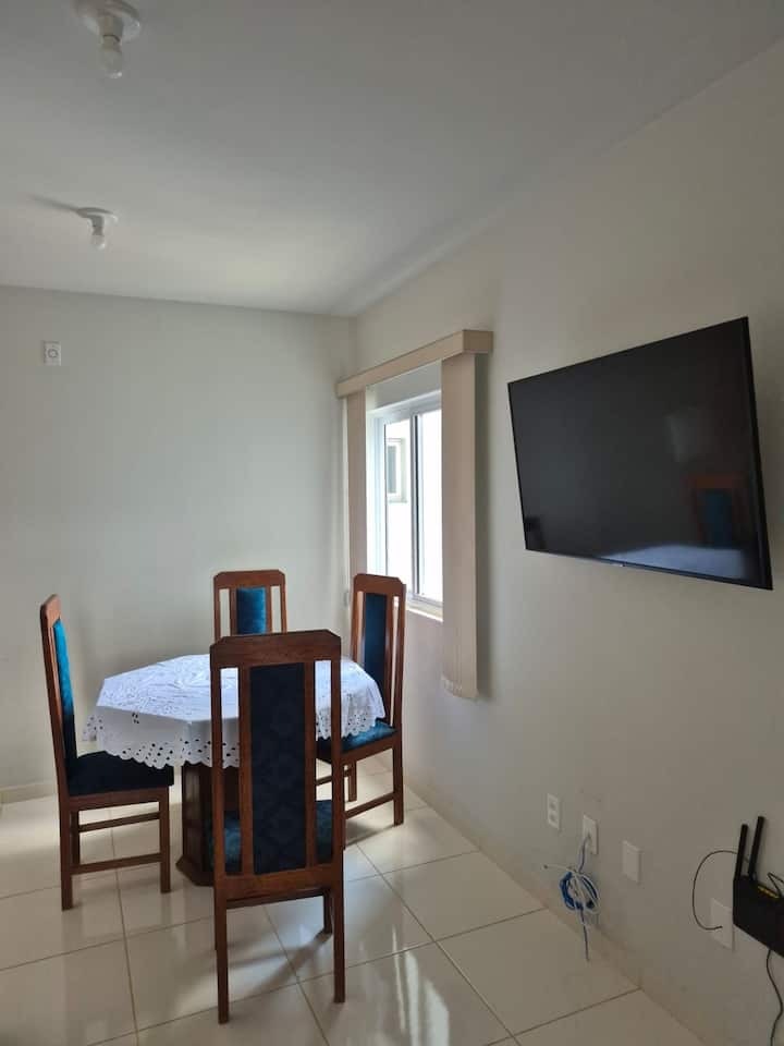 Apartamento Tennis Prime - Oliveira