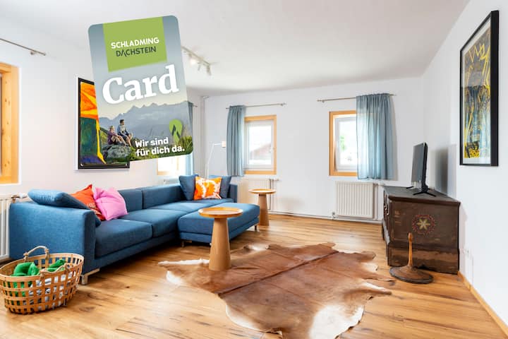 Apartment Sopherl 2 (Mynests) - Haus
