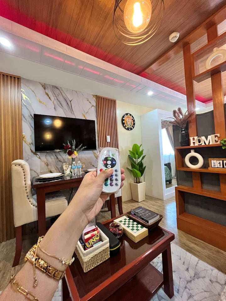 Дневен простор