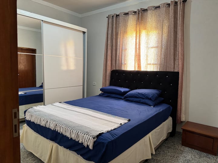 Dhomë gjumi 1