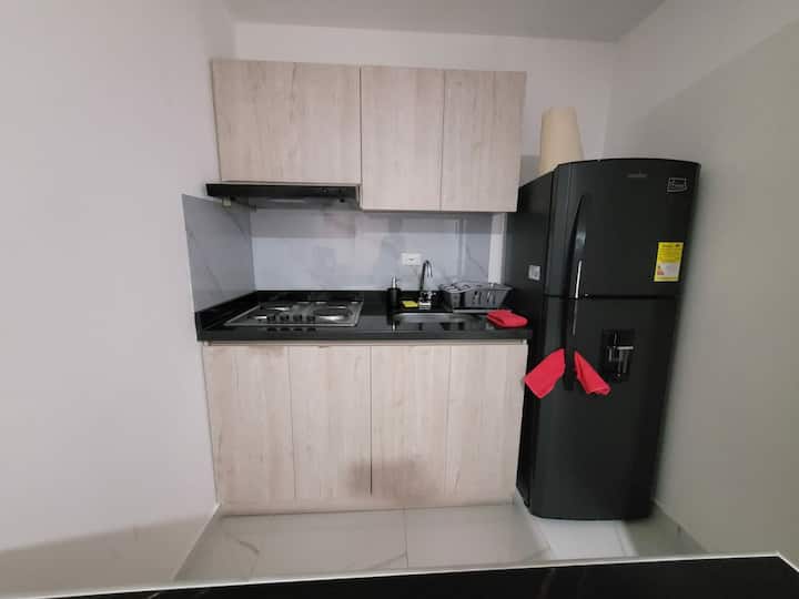 Apartamentos Centrico 101 - Pereira