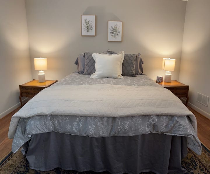 საძინებელი 1