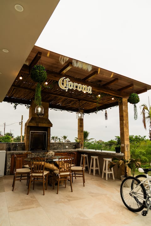 Villas del Mar/Corona