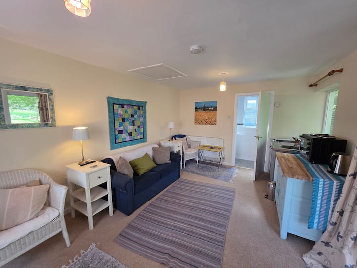 Guesthouse In Gower With Ancient Woodland - The Mumbles