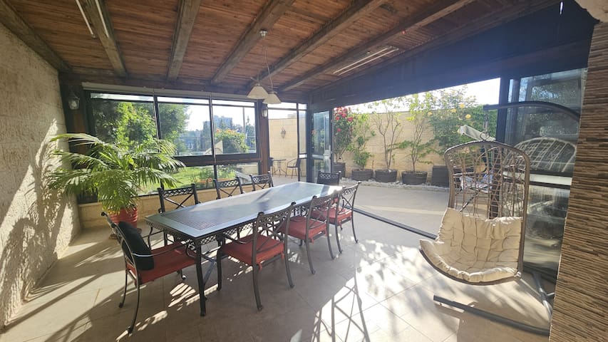 Guest favorite listing in Jerusalem