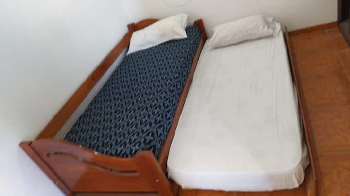Departamento Abigail Punta | 9 - San Antonio Oeste