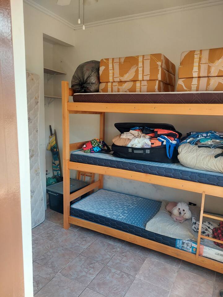 Dhomë gjumi