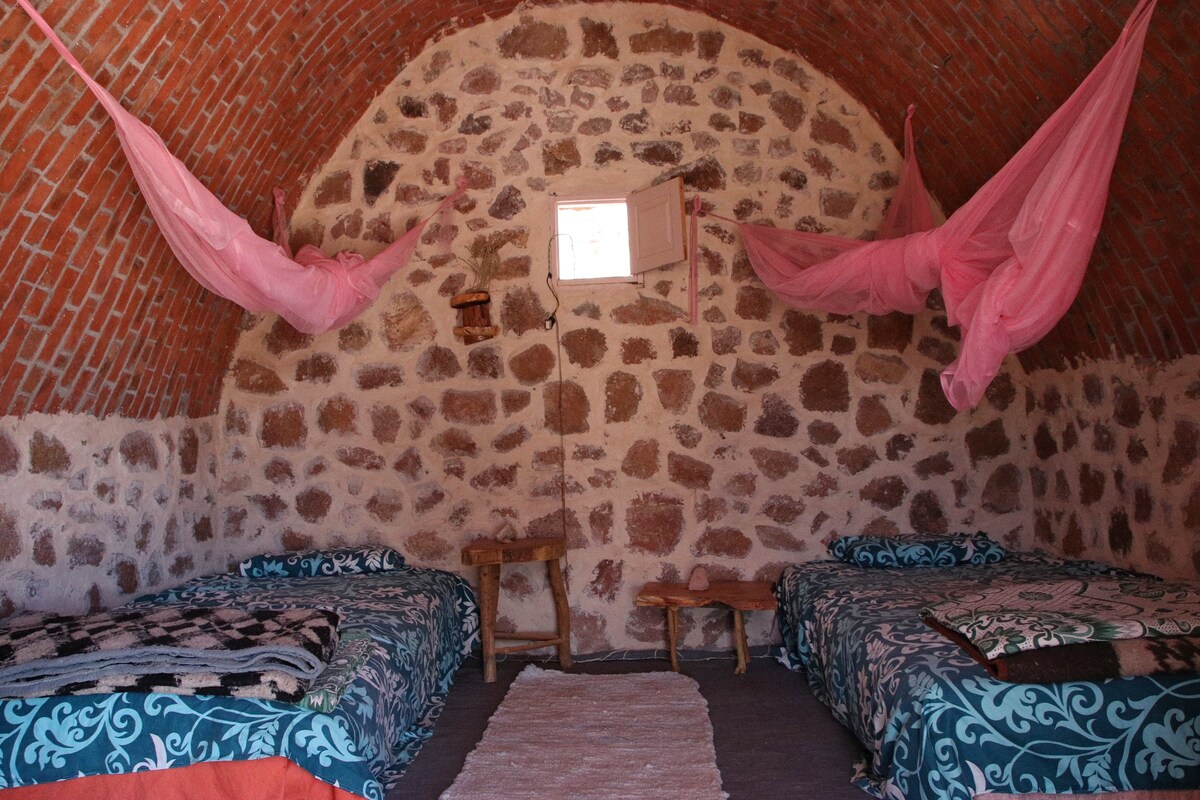 საძინებელი 3