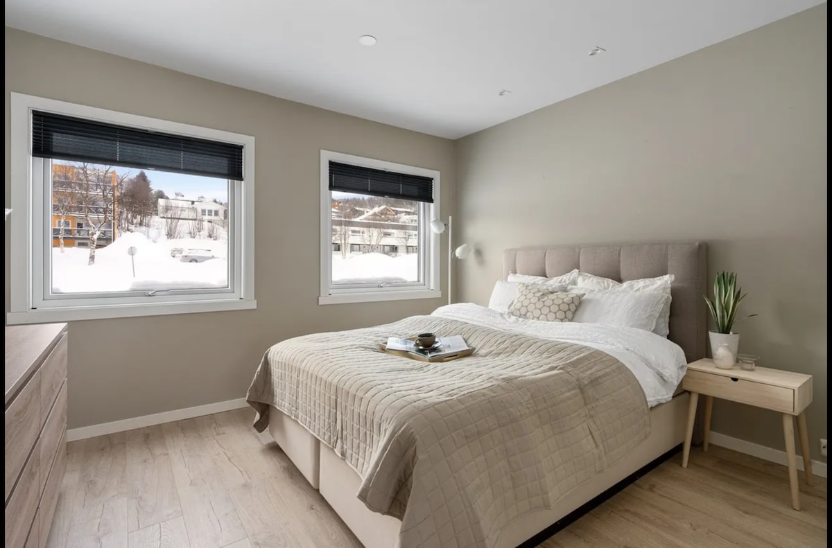 غرفة النوم 2