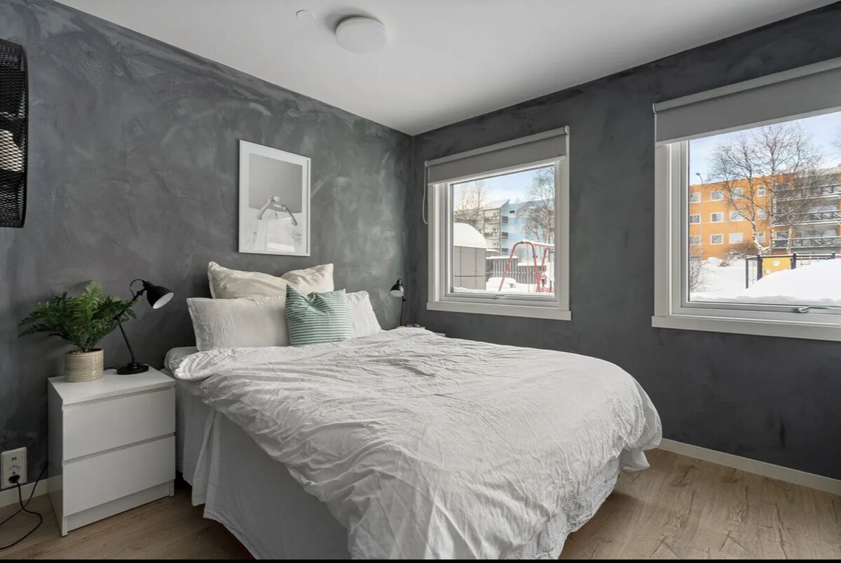 غرفة النوم 1