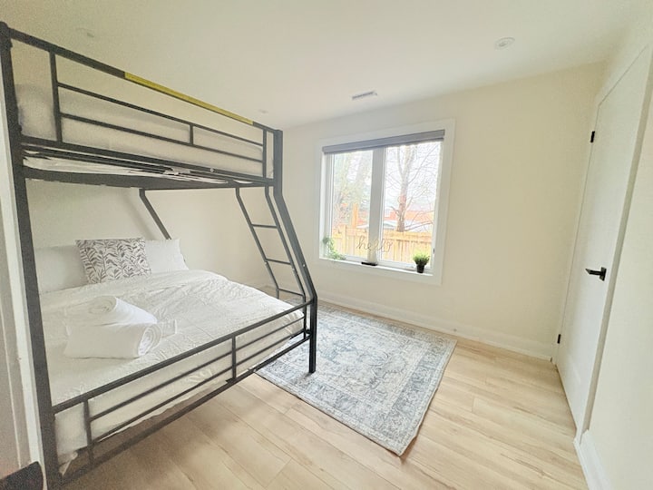 Спална соба 2