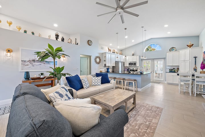 Brand New! Super Clean! Minutes To Beaches! - Jupiter, FL