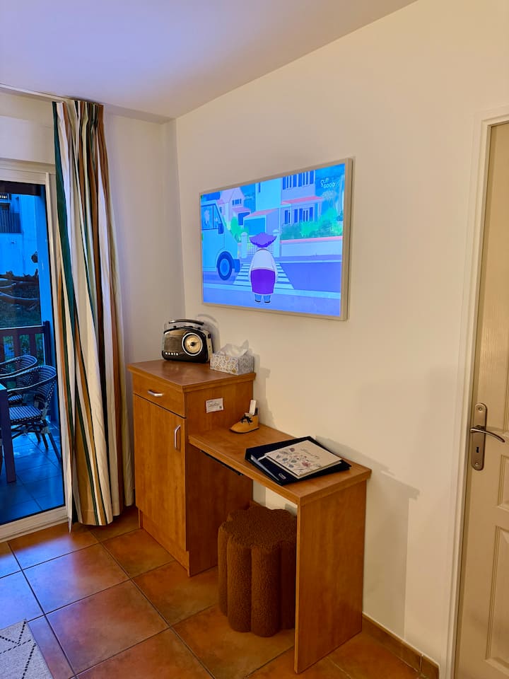 Appartement Saint-jean-de-luz - Ciboure
