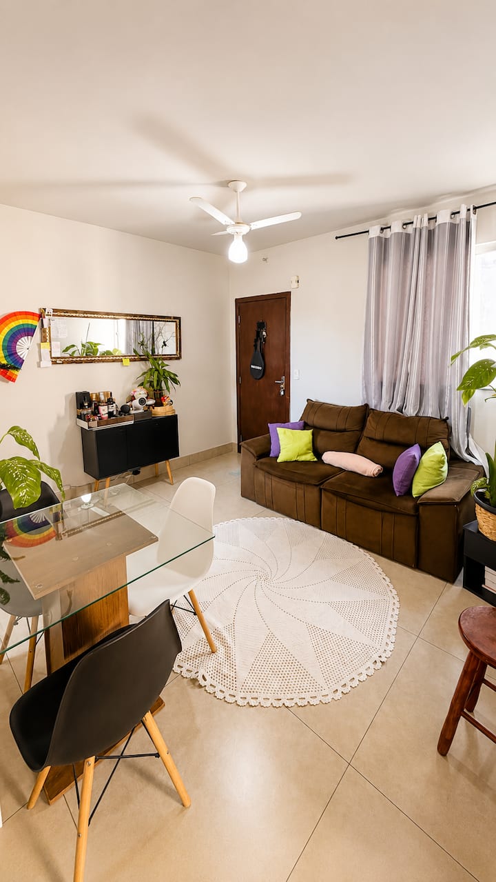Sala de estar