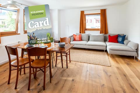 Apartment Sopherl 3 (myNests)