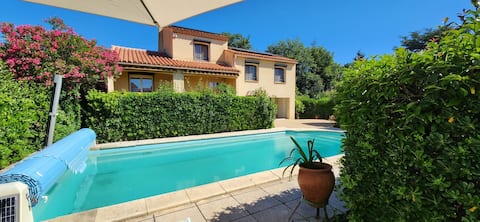 Villa l 'Esti mada