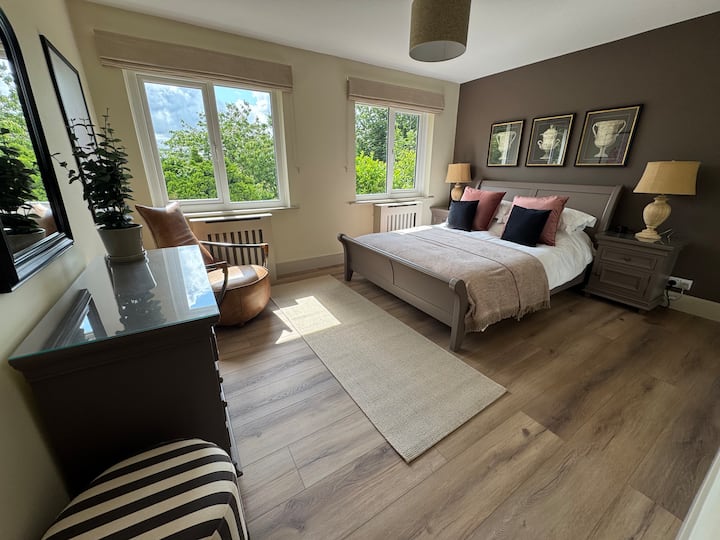 ಬೆಡ್‌ರೂಮ್ 1