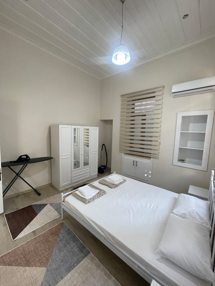 Habitación 1