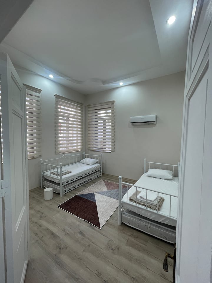 Habitación 3